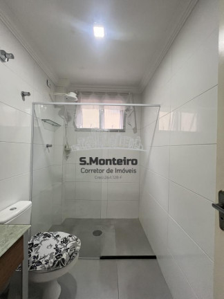 Imagem Apartamento com 1 Quarto à Venda, 45 m² em Canto Do Forte - Praia Grande Imagem Apartamento com 1 Quarto à Venda, 45 m² em Canto Do Forte - Praia Grande