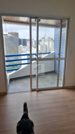 Imagem Apartamento com 3 Quartos à Venda, 79 m² em Bela Vista - São Paulo