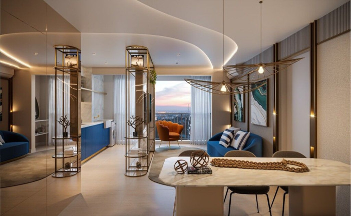 Imagem Studio com 1 Quarto à Venda, 32 m² em Jardim Vila Mariana - São Paulo Imagem Studio com 1 Quarto à Venda, 32 m² em Jardim Vila Mariana - São Paulo