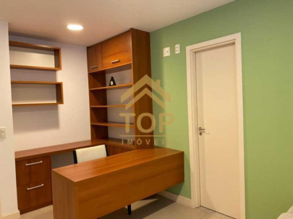 Imagem Apartamento com 4 Quartos à Venda, 267 m² em Barra Da Tijuca - Rio De Janeiro Imagem Apartamento com 4 Quartos à Venda, 267 m² em Barra Da Tijuca - Rio De Janeiro