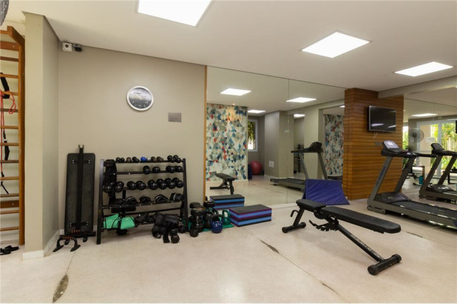 Imagem Apartamento com 2 Quartos à Venda, 45 m² em Jaguaré - São Paulo Imagem Apartamento com 2 Quartos à Venda, 45 m² em Jaguaré - São Paulo