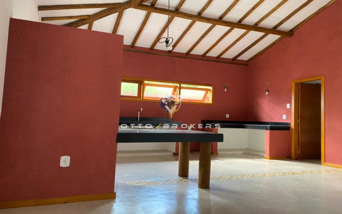 Imagem Casa com 3 Quartos à Venda, 130 m² em Arraial D'ajuda - Porto Seguro