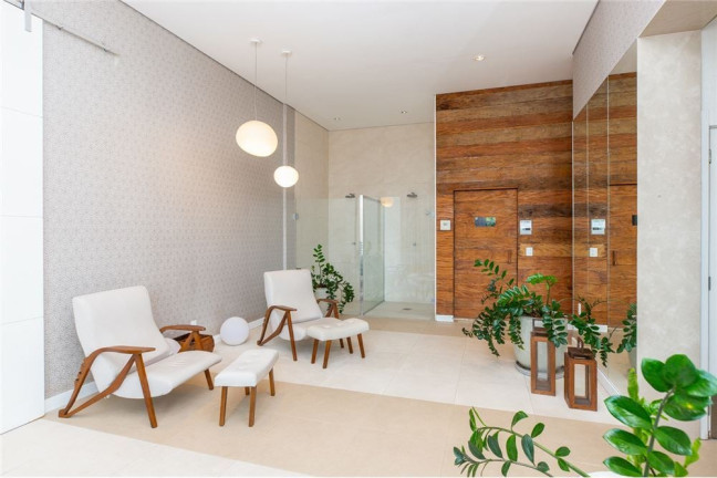 Imagem Apartamento com 4 Quartos à Venda, 251 m² em Campo Belo - São Paulo