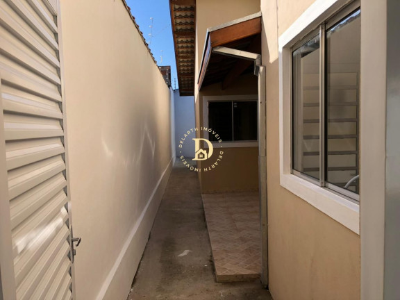 Casa com 3 Quartos à Venda, 100 m² em Jardim Santo Onofre - São José Dos Campos