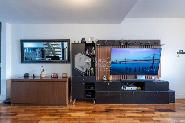 Imagem Imóvel com 3 Quartos à Venda, 94 m² em Campo Belo - São Paulo Imagem Imóvel com 3 Quartos à Venda, 94 m² em Campo Belo - São Paulo