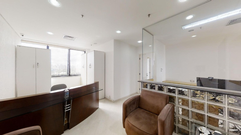 Imagem Ponto Comercial à Venda, 68 m² em Jardim Paulista - São Paulo Imagem Ponto Comercial à Venda, 68 m² em Jardim Paulista - São Paulo
