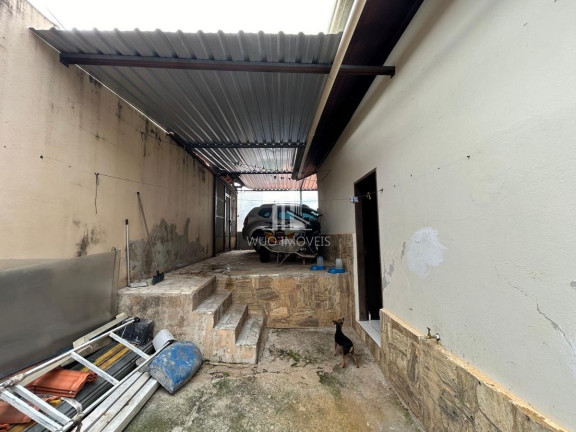 Imagem Sobrado com 3 Quartos à Venda, 242 m² em Jardim Prado - Santa Branca Imagem Sobrado com 3 Quartos à Venda, 242 m² em Jardim Prado - Santa Branca
