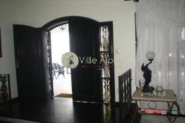 Imagem Casa com 4 Quartos à Venda, 419 m² em Ponta Da Praia - Santos Imagem Casa com 4 Quartos à Venda, 419 m² em Ponta Da Praia - Santos