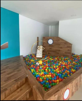 Imagem Apartamento com 3 Quartos à Venda, 83 m² em Pagador De Andrade - Jacareí Imagem Apartamento com 3 Quartos à Venda, 83 m² em Pagador De Andrade - Jacareí