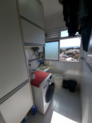 Imagem Apartamento com 3 Quartos à Venda, 77 m² em Jardim Das Indústrias - São José Dos Campos