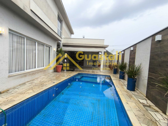 Casa de Condomínio com 3 Quartos à Venda, 250 m² em Campestre - Piracicaba