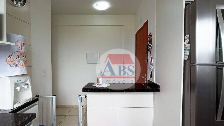 Imagem Apartamento com 2 Quartos à Venda, 74 m² em Jardim Casqueiro - Cubatão