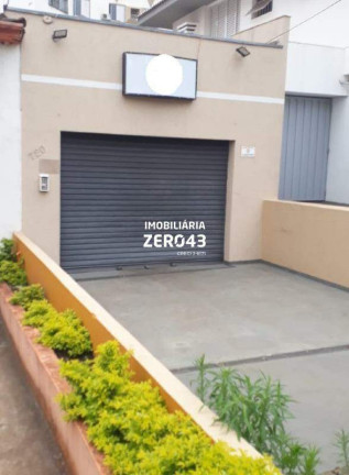 Imagem Sala Comercial para Alugar, 50 m² em Centro - Londrina Imagem Sala Comercial para Alugar, 50 m² em Centro - Londrina