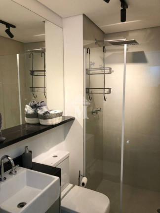 Imagem Apartamento com 1 Quarto para Alugar, 35 m² em Paraíso - São Paulo Imagem Apartamento com 1 Quarto para Alugar, 35 m² em Paraíso - São Paulo