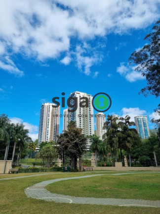 Imagem Apartamento com 5 Quartos à Venda, 310 m² em Panamby - São Paulo Imagem Apartamento com 5 Quartos à Venda, 310 m² em Panamby - São Paulo