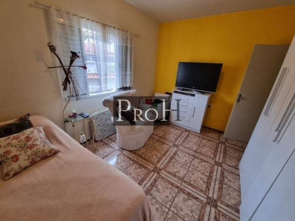 Imagem Casa com 3 Quartos à Venda, 133 m² em Osvaldo Cruz - São Caetano Do Sul Imagem Casa com 3 Quartos à Venda, 133 m² em Osvaldo Cruz - São Caetano Do Sul