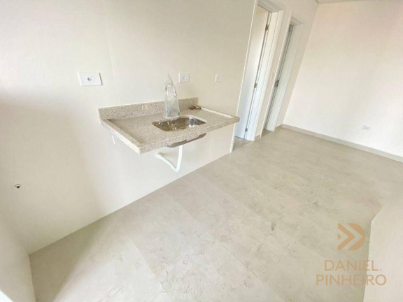 Imagem Apartamento com 1 Quarto à Venda, 50 m² em Boqueirão - Praia Grande