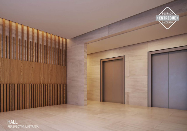 Imagem Imóvel com 3 Quartos à Venda, 53 m² em Socorro - São Paulo