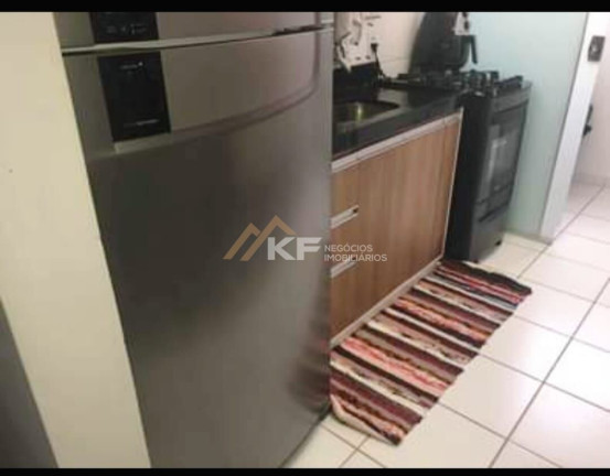 Imagem Apartamento com 2 Quartos à Venda, 48 m² em Parque Dos Lagos - Ribeirão Preto Imagem Apartamento com 2 Quartos à Venda, 48 m² em Parque Dos Lagos - Ribeirão Preto