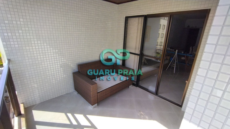 Imagem Apartamento com 3 Quartos à Venda, 100 m² em Enseada - Guarujá