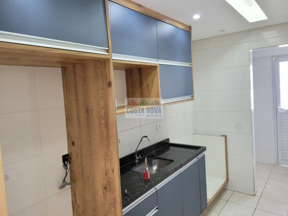 Imagem Apartamento com 2 Quartos à Venda, 70 m²