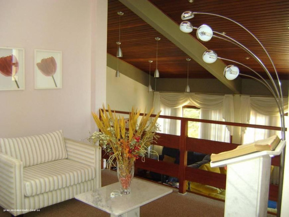Imagem Casa com 5 Quartos à Venda, 418 m² em Haras Bela Vista - Vargem Grande Paulista