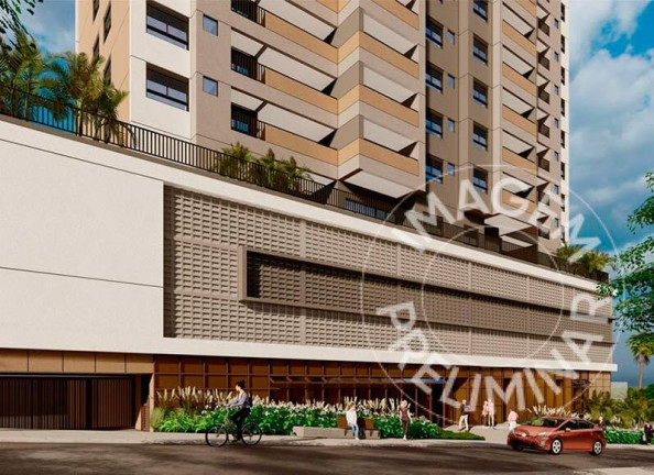 Imagem Imóvel com 3 Quartos à Venda, 74 m² em Mirandópolis - São Paulo Imagem Imóvel com 3 Quartos à Venda, 74 m² em Mirandópolis - São Paulo