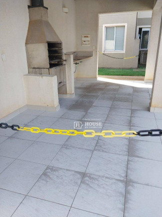 Imagem Apartamento com 3 Quartos à Venda, 50 m² em Novo Mundo - Uberlândia Imagem Apartamento com 3 Quartos à Venda, 50 m² em Novo Mundo - Uberlândia