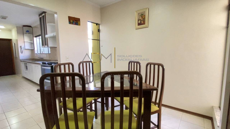 Imagem Casa com 5 Quartos à Venda, 600 m² em Vila Maria - Botucatu