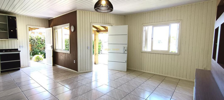 Imagem Casa com 3 Quartos à Venda, 130 m² em Atlântida - Xangri-lá