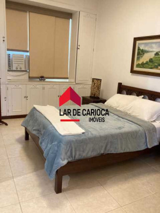 Imagem Apartamento com 2 Quartos à Venda, 112 m² em Copacabana - Rio De Janeiro