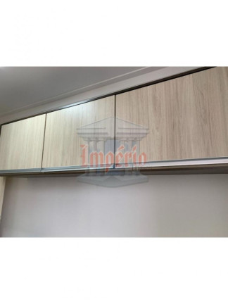 Imagem Apartamento com 2 Quartos à Venda, 53 m² em Vila Pires - Santo André