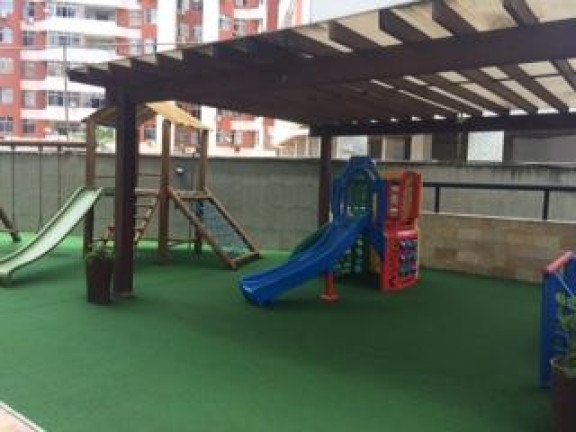 Imagem Apartamento com 3 Quartos à Venda, 137 m² em Itaigara - Salvador