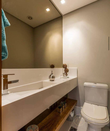 Imagem Apartamento com 3 Quartos à Venda, 160 m² em Jardim Marajoara - São Paulo Imagem Apartamento com 3 Quartos à Venda, 160 m² em Jardim Marajoara - São Paulo