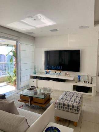 Imagem Apartamento com 3 Quartos à Venda, 172 m² em Perdizes - São Paulo