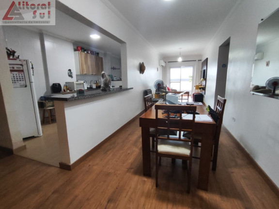 Imagem Apartamento com 2 Quartos à Venda, 101 m² em Aviação - Praia Grande Imagem Apartamento com 2 Quartos à Venda, 101 m² em Aviação - Praia Grande