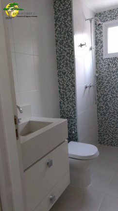 Imagem Apartamento com 3 Quartos à Venda, 105 m² em Horto Florestal - São Paulo