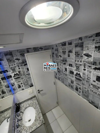 Imagem Apartamento com 2 Quartos à Venda, 62 m² em Vila Congonhas - São Paulo Imagem Apartamento com 2 Quartos à Venda, 62 m² em Vila Congonhas - São Paulo
