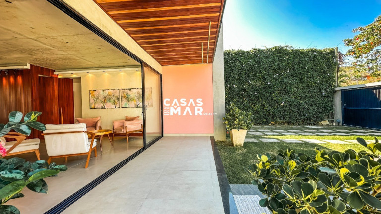 Imagem Casa com 5 Quartos para Alugar ou Temporada, 350 m² em Geribá - Armação Dos Búzios Imagem Casa com 5 Quartos para Alugar ou Temporada, 350 m² em Geribá - Armação Dos Búzios