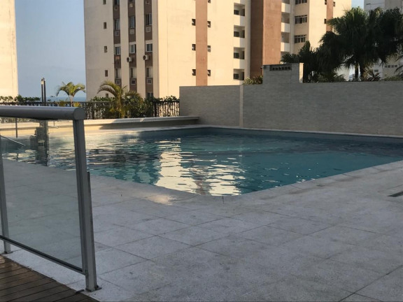 Imagem Apartamento com 3 Quartos à Venda, 172 m² em Pitangueiras - Guarujá
