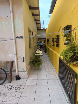 Imagem Casa com 3 Quartos à Venda, 140 m² em Aviação - Praia Grande