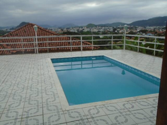 Imagem Casa de Condomínio com 5 Quartos à Venda, 487 m² em Anil - Rio De Janeiro Imagem Casa de Condomínio com 5 Quartos à Venda, 487 m² em Anil - Rio De Janeiro