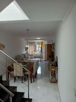 Imagem Casa com 3 Quartos à Venda, 200 m² em Parque São Domingos - São Paulo