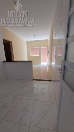 Imagem Casa de Condomínio com 2 Quartos à Venda, 54 m² em Aviação - Praia Grande Imagem Casa de Condomínio com 2 Quartos à Venda, 54 m² em Aviação - Praia Grande