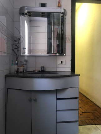 Imagem Casa com 2 Quartos à Venda, 110 m² em Jardim Da Glória - São Paulo