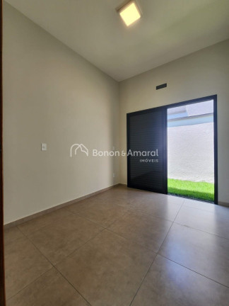 Imagem Casa de Condomínio com 3 Quartos à Venda, 200 m² em Vila Monte Alegre - Paulínia Imagem Casa de Condomínio com 3 Quartos à Venda, 200 m² em Vila Monte Alegre - Paulínia