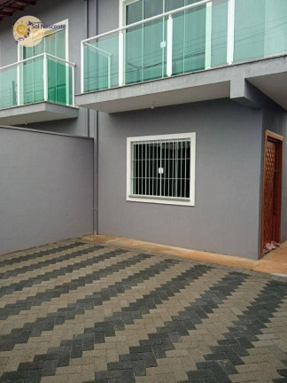 Imagem Casa com 2 Quartos para Alugar, 300 m² em Indaiá - Bertioga
