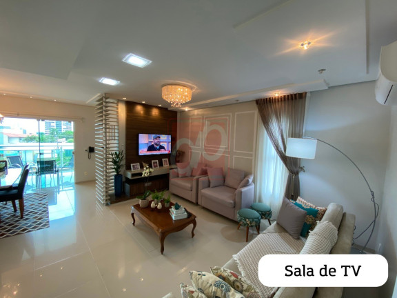 Imagem Apartamento com 3 Quartos à Venda, 145 m² em Centro - Sorriso Imagem Apartamento com 3 Quartos à Venda, 145 m² em Centro - Sorriso