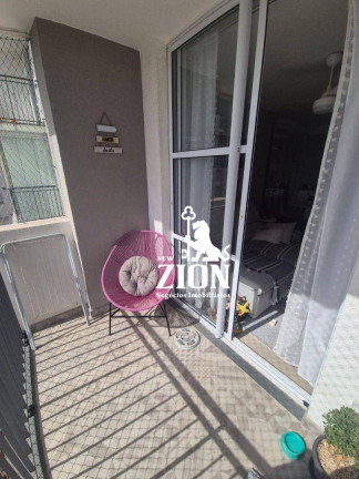 Imagem Apartamento com 2 Quartos à Venda, 49 m² em Vila Guilherme - São Paulo Imagem Apartamento com 2 Quartos à Venda, 49 m² em Vila Guilherme - São Paulo