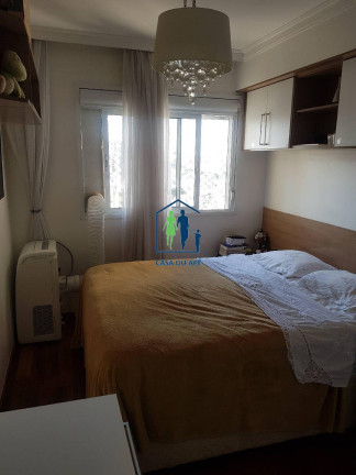 Imagem Apartamento com 2 Quartos à Venda, 74 m² em Jardim Prudência - São Paulo Imagem Apartamento com 2 Quartos à Venda, 74 m² em Jardim Prudência - São Paulo